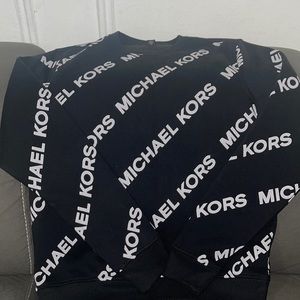 Men’s Michael Kors Sweater